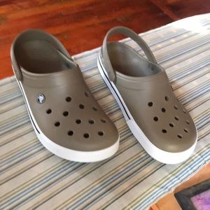 Crocband Crocs